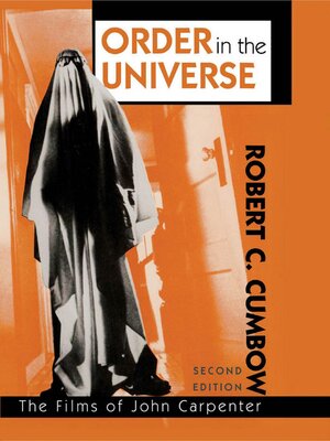 cover image of Order in the Universe